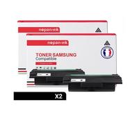 TONER ML D3470B EMLS ML D3470B EMLS Noir x 2 Compatible pour SAMSUNG- Samsung ML-3400 Series Samsung ML-3470 D Samsung ML-3471 N Samsung ML-3471 ND