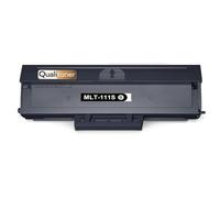 Toner MLT-D111L MLT D111L MLT-D111S D111S SU799A/SU810A Compatible pour Samsung Xpress M2020 M2020W M2021 M2021W M2022 M2022W M2026 M2026W M2070 M2070F M2070FW Noir Haute capacité avec puce 1800 pages