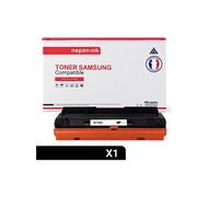 TONER MLT D116S MLT D116S Noir x 1 Compatible pour SAMSUNG- Samsung SL-M 2625 SL-M 2625 D SL-M 2625 F SL-M 2625 FN SL-M 2625 N SL-M 2625 Series SL-M