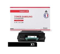TONER MLT D203E MLT D203E Noir x 1 Compatible pour SAMSUNG- Samsung ProXpress M 3820 D Samsung ProXpress M 3820 DW Samsung ProXpress M 3820 ND