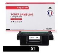 TONER MLT D205E MLT D205E Noir x 1 Compatible pour SAMSUNG-NOPAN-INK Samsung ML-3710 Samsung ML-3710 D Samsung ML-3710 DW Samsung ML-3710 N Samsung ML-3710 ND Samsung ML-3710 Series Samsung ML-3712 DW