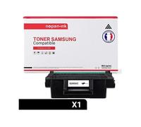 TONER MLT D205E MLT D205E Noir x 1 Compatible pour SAMSUNG- Samsung ML-3710 Samsung ML-3710 D Samsung ML-3710 DW Samsung ML-3710 N Samsung ML-3710 ND