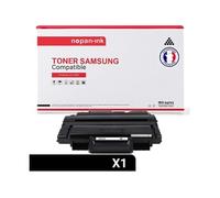 TONER MLT D2092L MLT D2092L Noir x 1 Compatible pour SAMSUNG- Samsung ML-2855 ND Samsung SCX-2855 Samsung SCX-4824 FN Samsung SCX-4824 Series Samsung