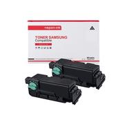 TONER MLT-D304L SV037A - SV043A Noir x 2 Compatible pour Samsung- M4530ND, M4530NX, M4583FX M4530ND, M4530NX, M4583FX