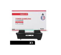 TONER MLT D309L MLT D309L Noir x 1 Compatible pour SAMSUNG- SAMSUNG ML 6512ND SAMSUNG ML 5510ND SAMSUNG ML 6510ND SAMSUNG ML 5512ND SAMSUNG ML 5510N
