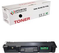 Toner MLTD116L SU828A compatible avec Xpress série M2625 M2626 M2675 M2676 M2825 M2826 M2835 M2875 M2876 M2885 (1 x MLT-D116L.[Y191]