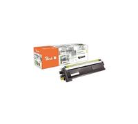 Toner Module Jaune, Compatible avec Brother TN-230Y, TN-230