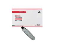 TONER MP2014 MP 2014 AD MP2014D 842135 Noir x 1 Compatible pour RICOH- Aficio MP 2014, Aficio MP 2014 AD, Aficio MP 2014 D, IM 2702