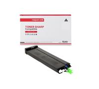 TONER MX-50GTBA Noir x 1 Compatible pour SHARP- Sarp MX-4100 MX-4100 N MX-4101 N MX-5000 N MX-5001 N MX-5100 N