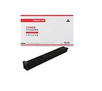 TONER MX23 MX-23 MX23GTBA MX-23GTBA Noir x 1 Compatible pour SHARP- MX 1810U, MX 2010U, MX 2310F, MX 2310N, MX 2310U, MX 2314N, MX 2314NSF, MX 2614N,