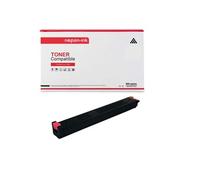 TONER MX23 MX-23 MX23GTMA MX-23GTMA Magenta x 1 Compatible pour SHARP- MX 1810U, MX 2010U, MX 2310F, MX 2310N, MX 2310U, MX 2314N, MX 2314NSF, MX