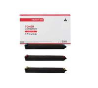 TONER MX31 MX-31 MX31GTCA MX31GTMA MX31GTYA Multi-couleurs x 3 Compatible pour SHARP- MX 2301N, MX 2600N, MX 3100N