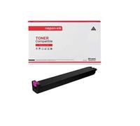 TONER MX31 MX-31 MX31GTMA MX-31GTMA Magenta x 1 Compatible pour SHARP-NOPAN-INK MX 2301N, MX 2600N, MX 3100N