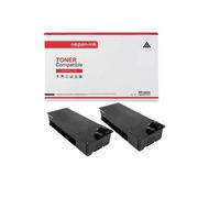 TONER MX315 MX-315 MX315GT MX-315 GT Noir x 2 Compatible pour SHARP- MX M265N, MX M266N, MX M315N, MX M316N, MX M355N, MX M356N