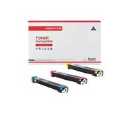 TONER MX36 MX-36 MX36GTCA MX36GTMA MX36GTYA Multi-couleurs x 3 Compatible pour SHARP- MX 2610N, MX 2615N, MX 2640N, MX 3110N, MX 3115N, MX 3140N, MX