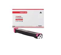TONER MX36 MX-36 MX36GTMA MX-36GTMA Magenta x 1 Compatible pour SHARP- MX 2610N, MX 2615N, MX 2640N, MX 3110N, MX 3115N, MX 3140N, MX 3610N, MX 3640N