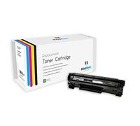 TONER NEGRO 83X PRINTMATE COMPATIBLE CON HP CF283X-XXL (3000 PAG)