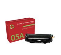 Xerox Cartouche de toner noir 003R99807 (équivalent CE505A) 3 400 pages