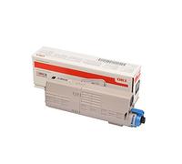 Original OKI 46490608 Toner noir