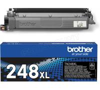 Brother TN-248XLBK Cartouche de toner 1 pièce(s) Original Noir