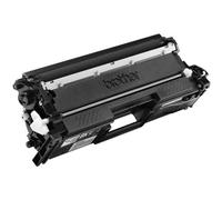 Toner noir - BROTHER - TN821XLBK - 12 000 pages