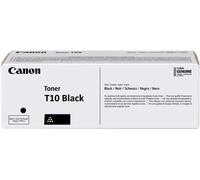 Toner noir Canon T10 d'origine, 1 unité (5A10V03254), 4566C001