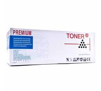 Toner Noir Compatible Avec Canon FX9 FX10 104 Q2612A L100 L120 L140 L160
