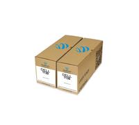 Toner noir compatible avec Dell 1130 1133 1133n 1135 - 2x 1130, 593-10961