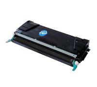 Toner Noir Compatible Avec Lexmark C734 736 736BK X738 X734 X736
