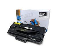 Toner Noir Compatible avec Samsung MLT-D1092S SCX-4300 SCX-4300 K SCX-4301 K SCX-4310 K SCX-4315 K SCX-4610