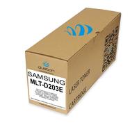 Toner noir compatible avec SAMSUNG SL-M3820 4020 M387 - MLTD203E, MLT-D203E