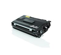 Toner noir compatible Brother TN2000