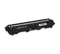 Toner noir compatible Brother TN241BK