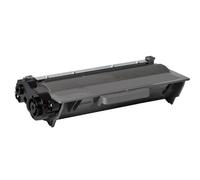 Toner noir compatible Brother TN3480
