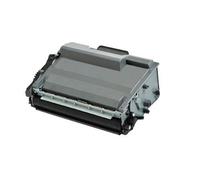 Toner noir compatible Brother TN3520