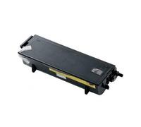 Toner noir compatible Brother TN6600
