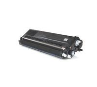 Toner noir compatible Brother TN910BK