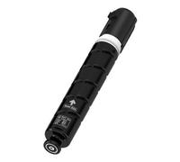 Toner noir compatible Canon 034