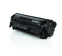 Toner noir compatible Canon 703 (CRG303)