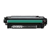 Toner noir compatible Canon 723H/732H