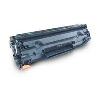 Toner noir compatible Canon 728