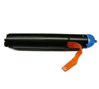 Toner noir compatible Canon C-EXV18