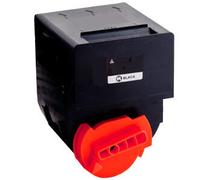 Toner noir compatible Canon C-EXV21