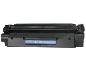 Toner noir compatible Canon EP27/EP26