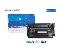 Toner Noir Compatible HP 26X (CF226X) 9000 pages
