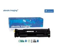 Toner Noir Compatible HP 410A (CF410A) 2300 pages ELEVATE G