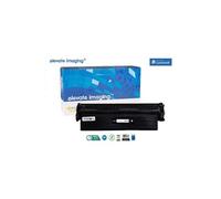 Toner Noir Compatible HP 410X (CF410X) 6500 pages