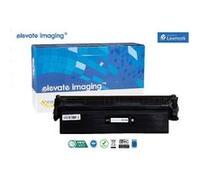 Toner Noir Compatible HP 410X (CF410X) 6500 pages