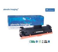 Toner Noir Compatible HP 44A (CF244A) 1000 pages