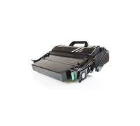 Toner noir compatible Lexmark T650 / T652 / T654 / T656 / X651 / X652 / X654 (25K)
